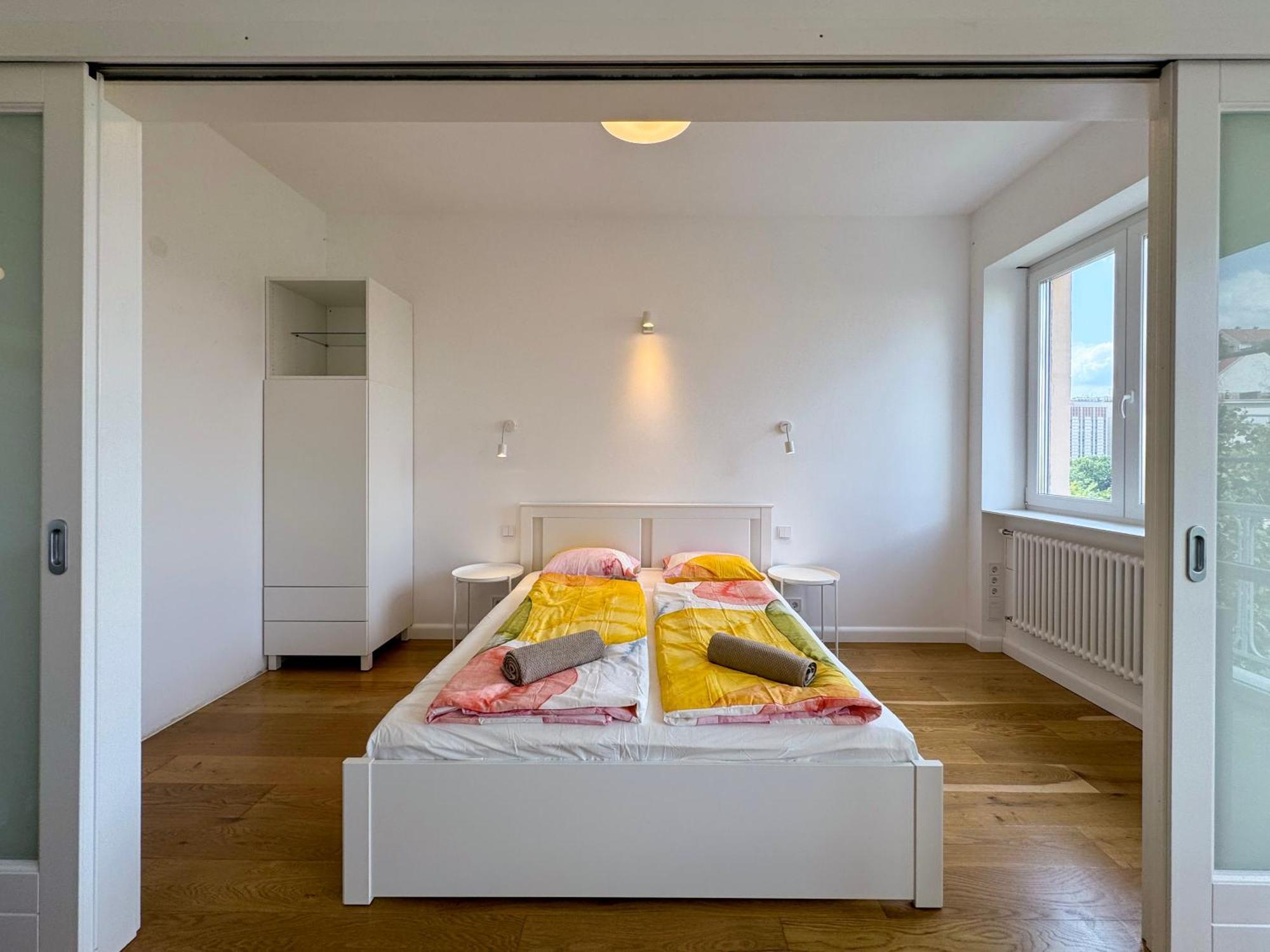 Brightlyapartment Budapest Bagian luar foto