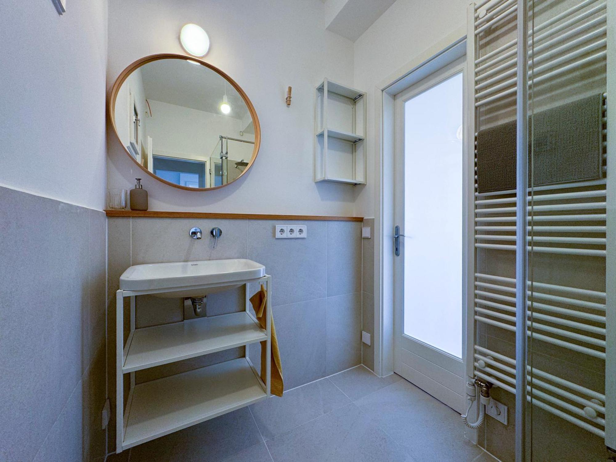 Brightlyapartment Budapest Bagian luar foto