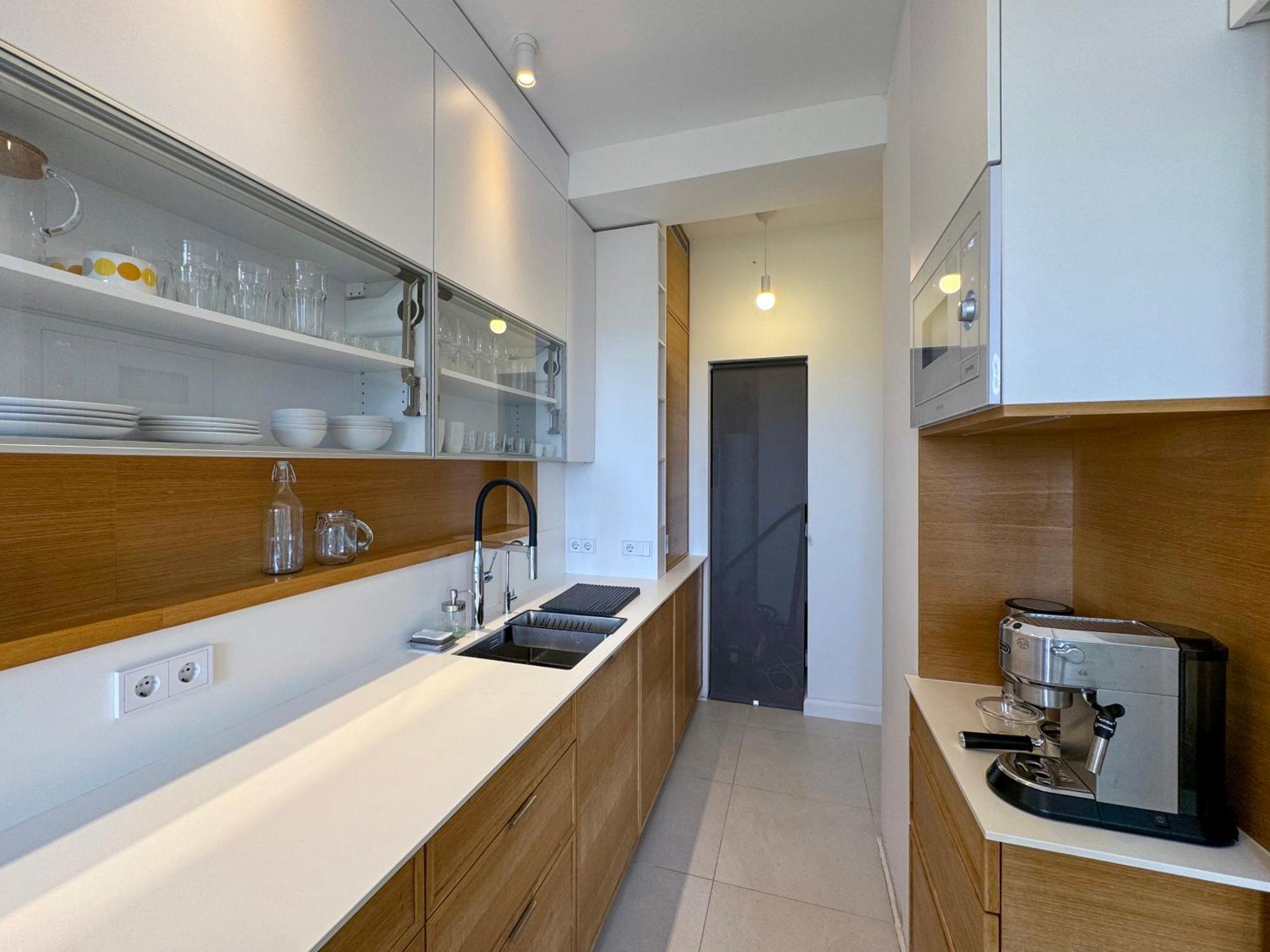 Brightlyapartment Budapest Bagian luar foto