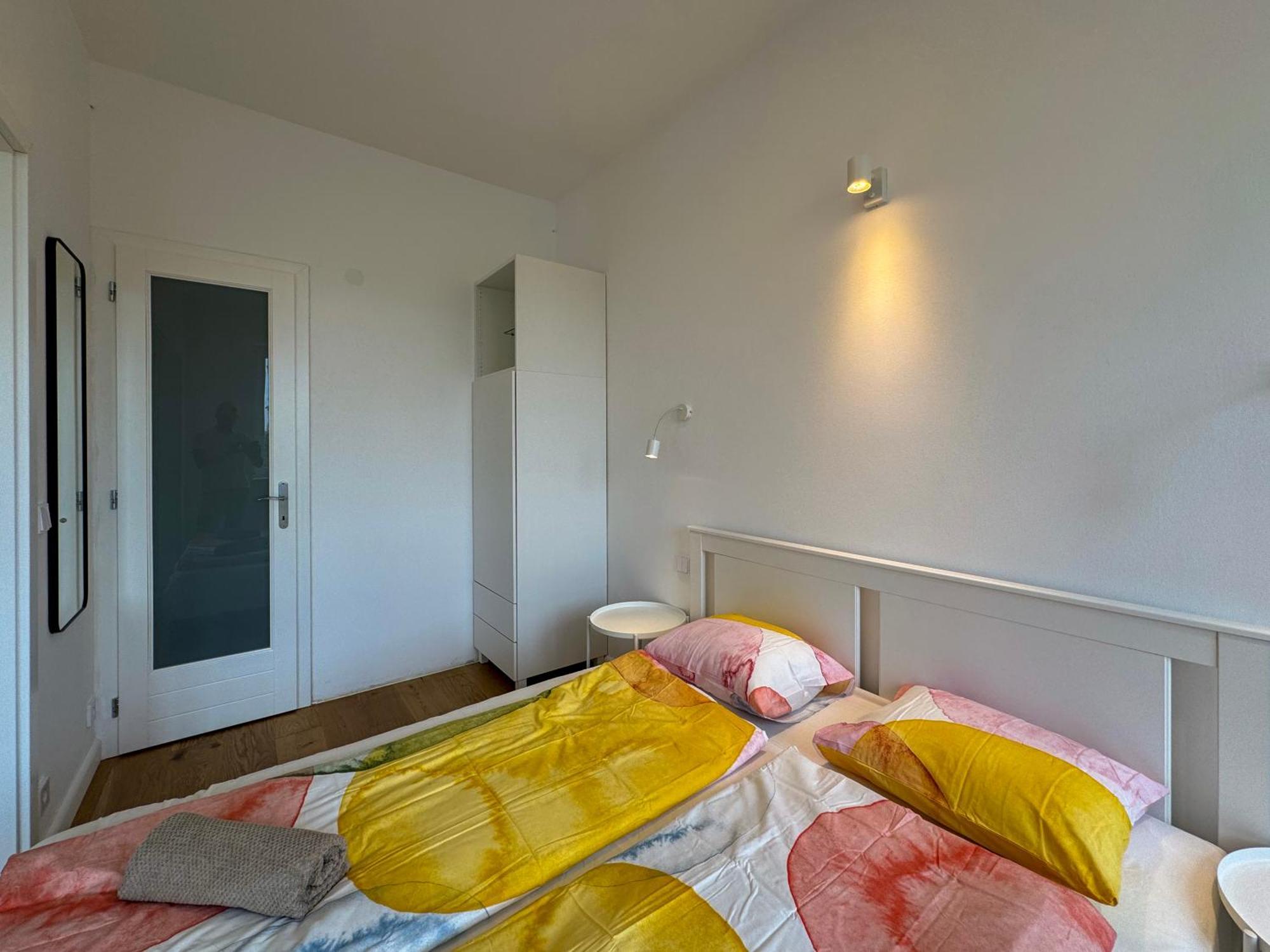 Brightlyapartment Budapest Bagian luar foto